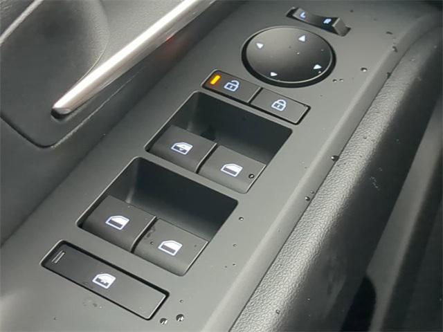 new 2026 Hyundai Tucson car, priced at $31,720