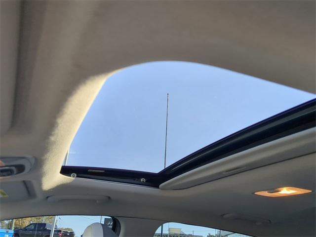 used 2023 Hyundai Elantra car, priced at $18,700