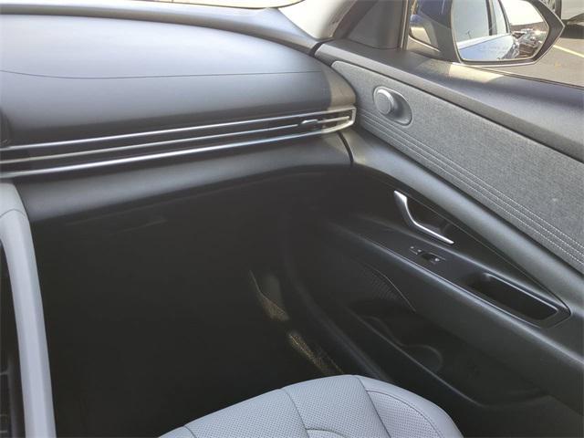used 2023 Hyundai Elantra car, priced at $18,700
