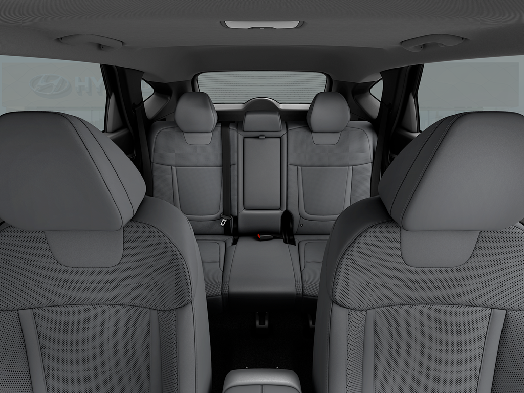 used 2023 Hyundai Tucson car, priced at $23,800