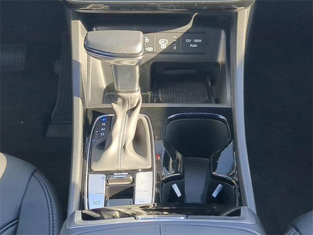 new 2025 Hyundai SANTA CRUZ car, priced at $34,080