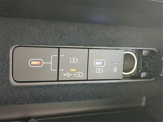 new 2026 Hyundai Sonata car, priced at $32,615