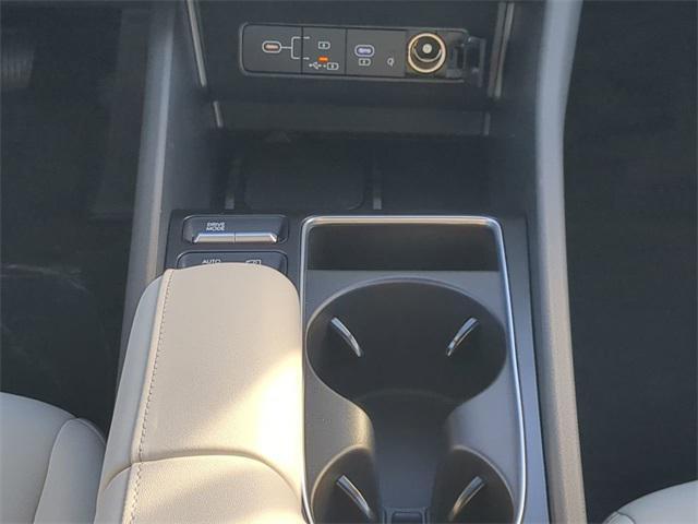 new 2026 Hyundai Sonata car, priced at $32,615