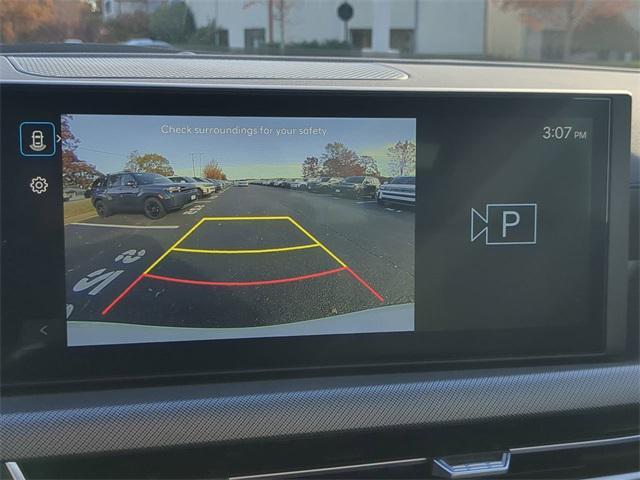 new 2026 Hyundai Sonata car, priced at $32,615