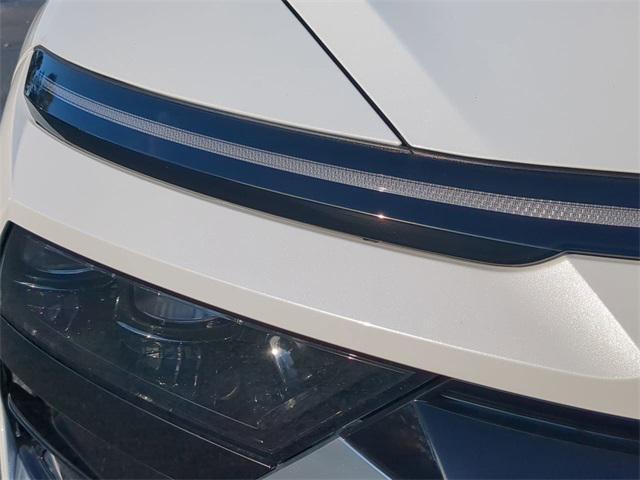 new 2026 Hyundai Sonata car, priced at $32,615