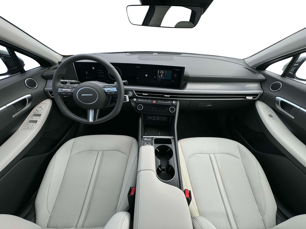 new 2025 Hyundai Sonata car, priced at $31,685
