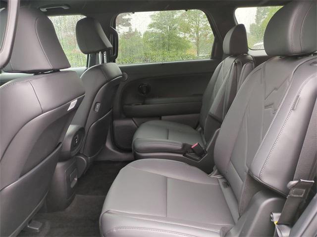 new 2026 Hyundai Palisade car, priced at $51,450