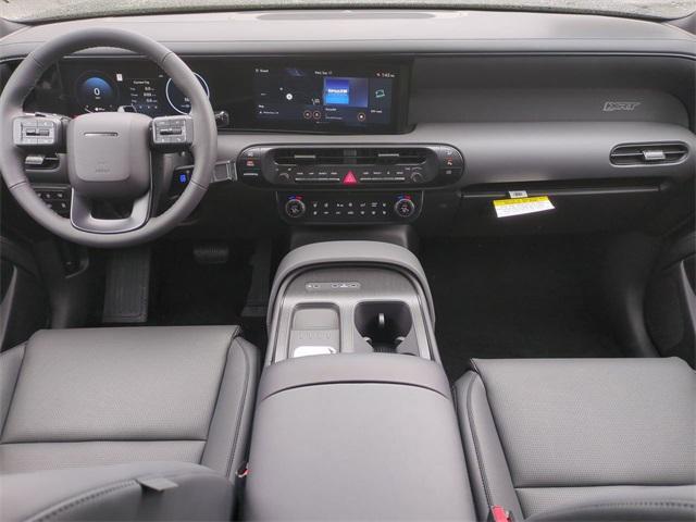 new 2026 Hyundai Palisade car, priced at $51,450