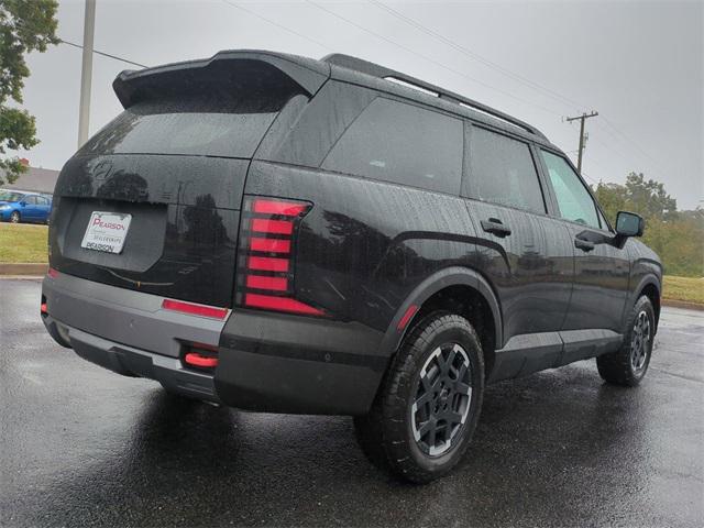 new 2026 Hyundai Palisade car, priced at $51,450