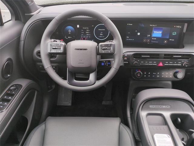 new 2026 Hyundai Palisade car, priced at $51,450