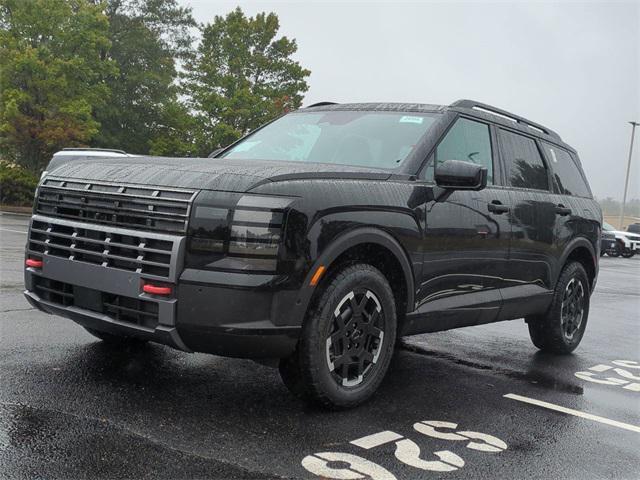 new 2026 Hyundai Palisade car, priced at $51,450