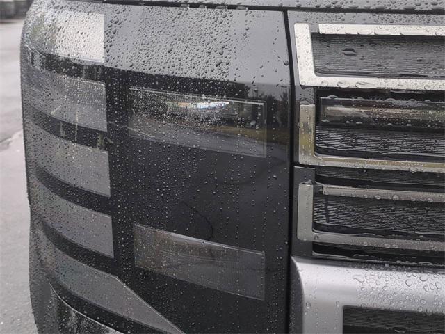 new 2026 Hyundai Palisade car, priced at $51,450
