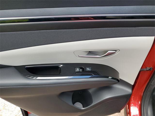 used 2022 Hyundai Tucson car, priced at $26,000