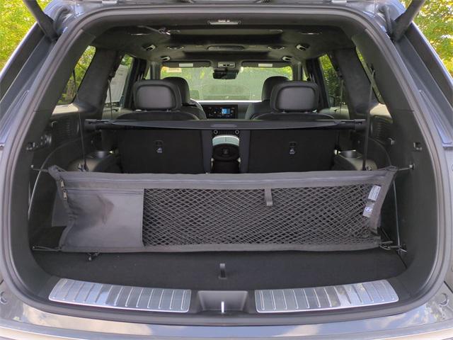 new 2026 Hyundai Palisade car, priced at $57,105