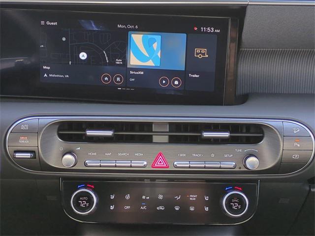 new 2026 Hyundai Palisade car, priced at $57,105