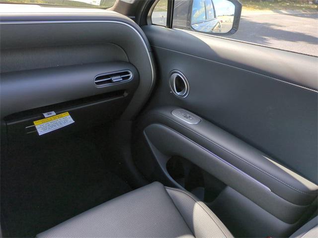 new 2026 Hyundai Palisade car, priced at $57,105