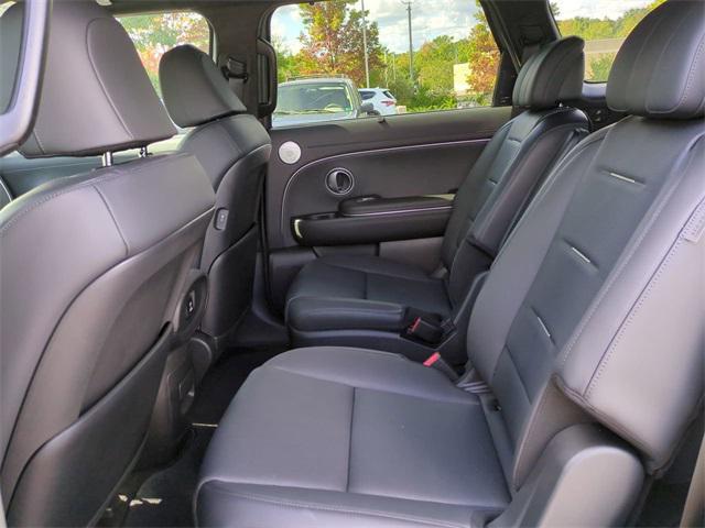 new 2026 Hyundai Palisade car, priced at $57,105