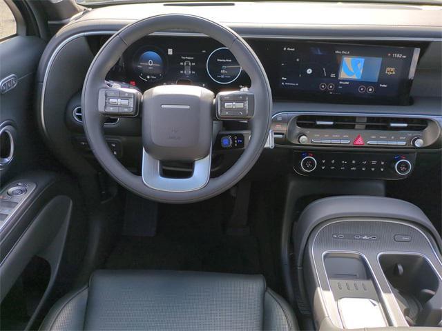 new 2026 Hyundai Palisade car, priced at $57,105