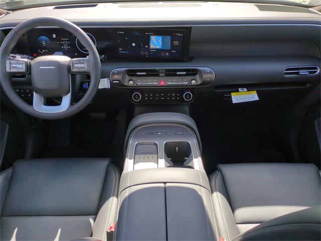 new 2026 Hyundai Palisade car, priced at $57,105