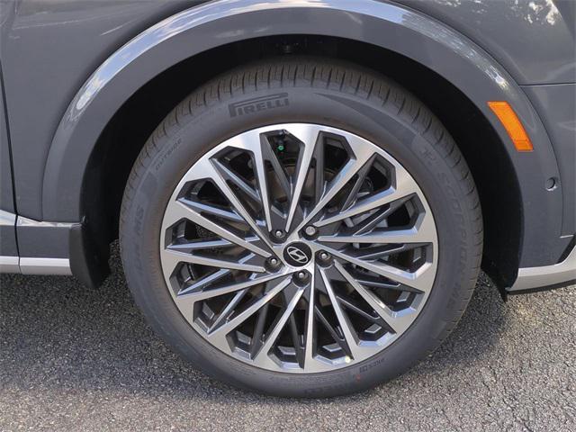 new 2026 Hyundai Palisade car, priced at $57,105