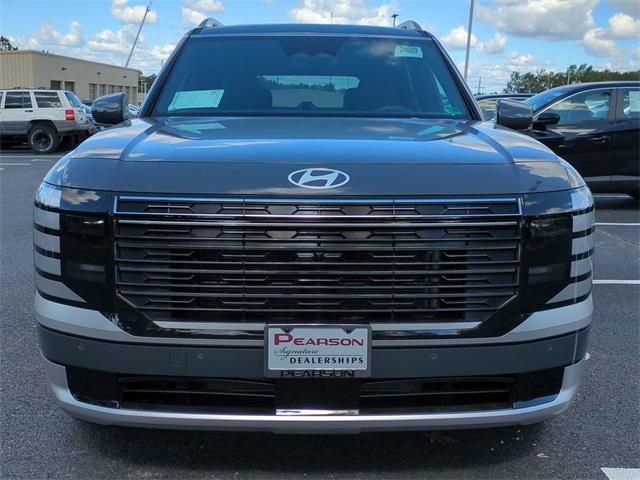 new 2026 Hyundai Palisade car, priced at $57,105