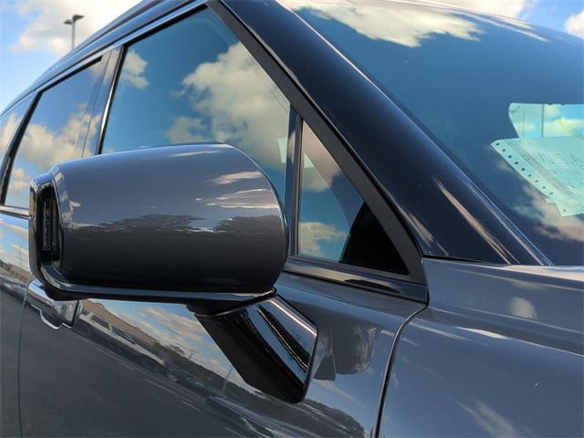 new 2026 Hyundai Palisade car, priced at $57,105