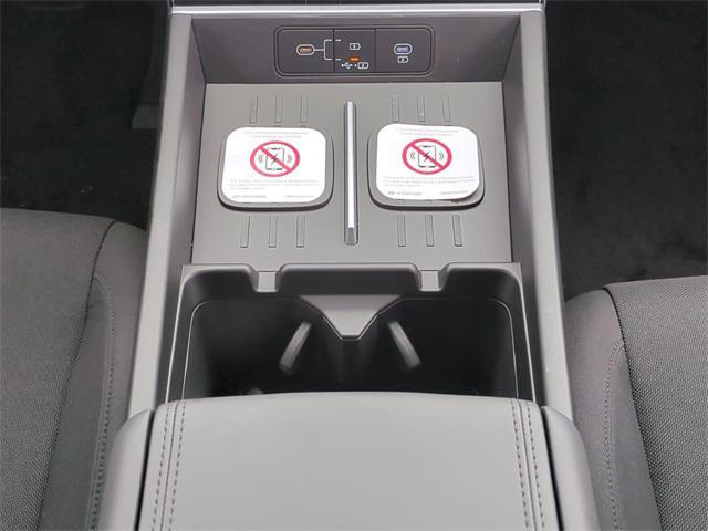 new 2026 Hyundai Santa Fe car, priced at $35,745