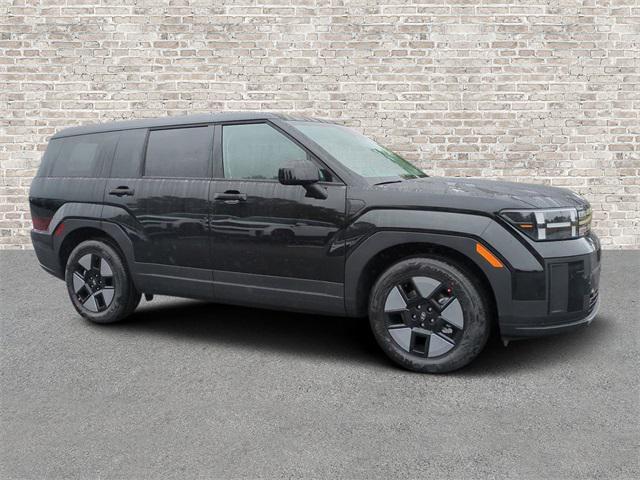 new 2026 Hyundai Santa Fe car, priced at $35,745
