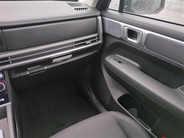 new 2026 Hyundai Santa Fe car, priced at $35,745