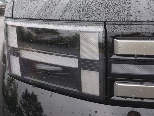 new 2026 Hyundai Santa Fe car, priced at $35,745