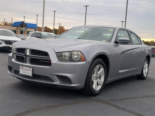 used 2014 Dodge Charger car, priced at $9,000