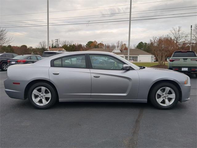 used 2014 Dodge Charger car, priced at $9,000