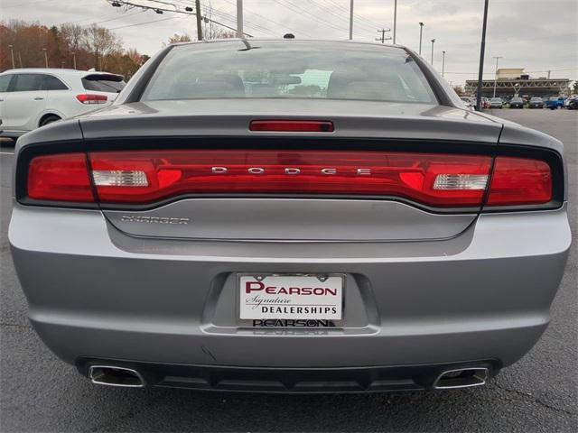 used 2014 Dodge Charger car, priced at $9,000