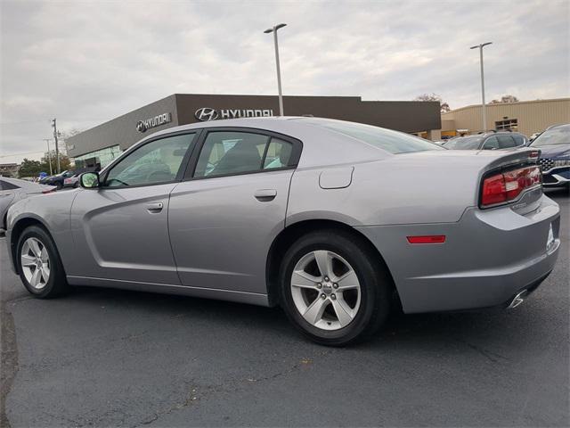 used 2014 Dodge Charger car, priced at $9,000