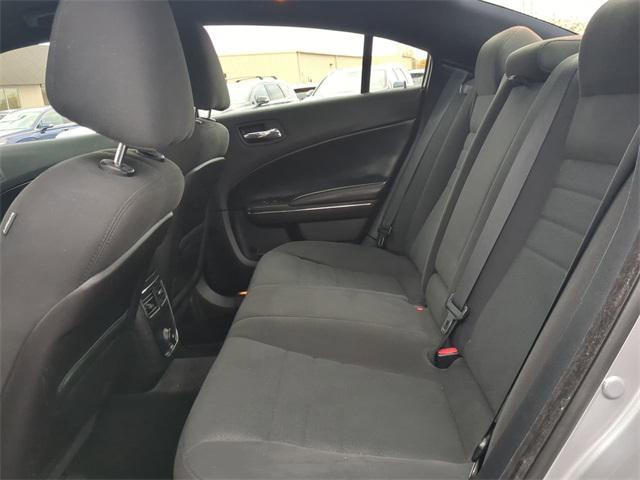 used 2014 Dodge Charger car, priced at $9,000