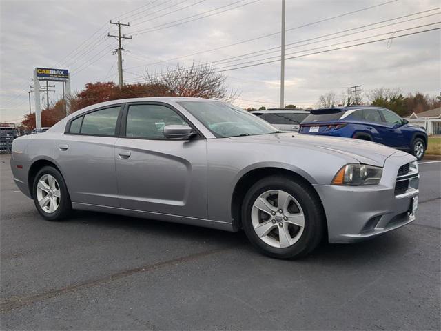 used 2014 Dodge Charger car, priced at $9,000