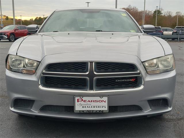 used 2014 Dodge Charger car, priced at $9,000