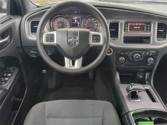 used 2014 Dodge Charger car, priced at $9,000