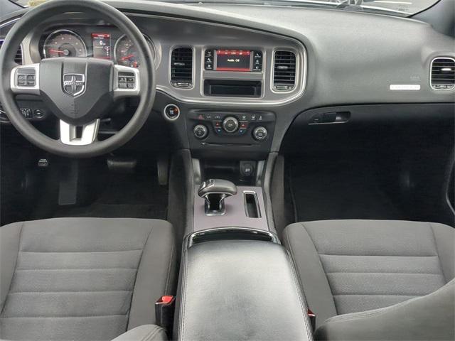 used 2014 Dodge Charger car, priced at $9,000