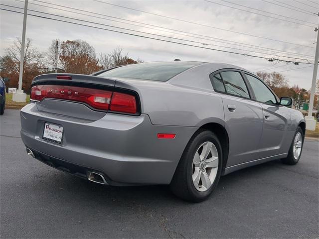 used 2014 Dodge Charger car, priced at $9,000