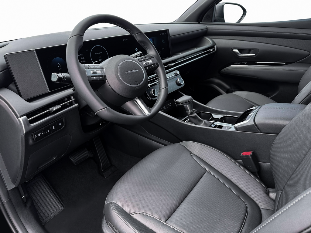 new 2026 Hyundai SANTA CRUZ car, priced at $43,465