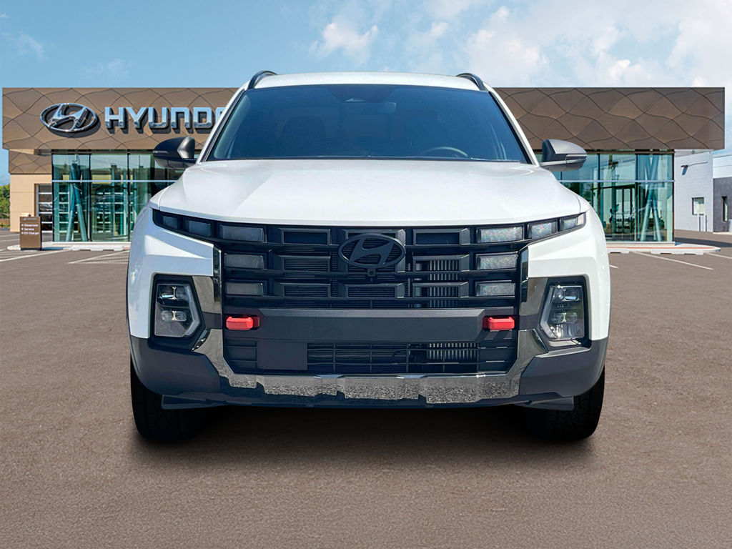 new 2026 Hyundai SANTA CRUZ car, priced at $43,465