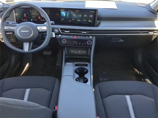 new 2025 Hyundai Sonata car, priced at $28,105