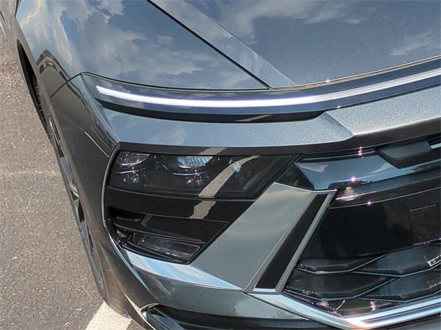new 2025 Hyundai Sonata car, priced at $28,105