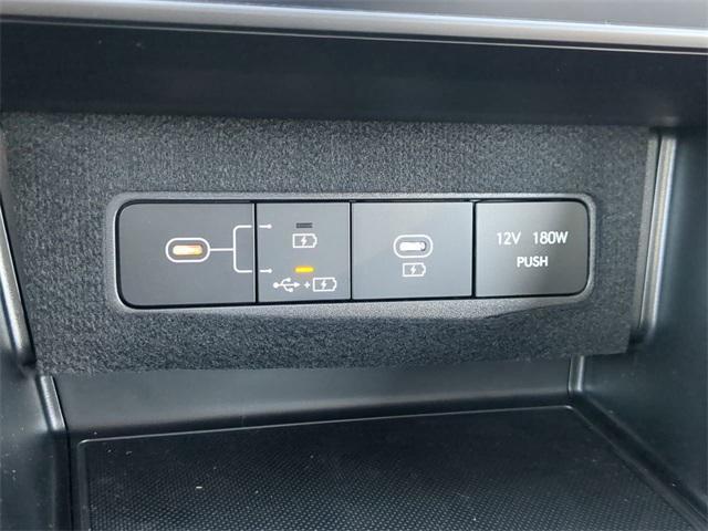 new 2025 Hyundai Sonata car, priced at $28,105