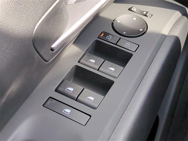 new 2026 Hyundai Tucson car, priced at $30,255