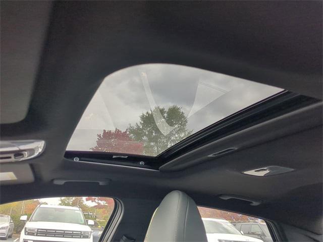 new 2025 Hyundai ELANTRA HEV car, priced at $29,170