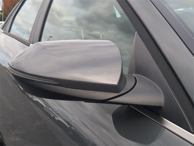 new 2025 Hyundai ELANTRA HEV car, priced at $29,170