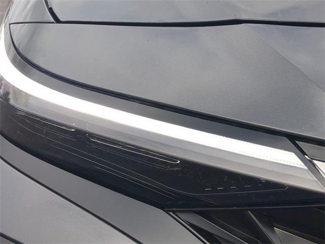 new 2025 Hyundai ELANTRA HEV car, priced at $29,170