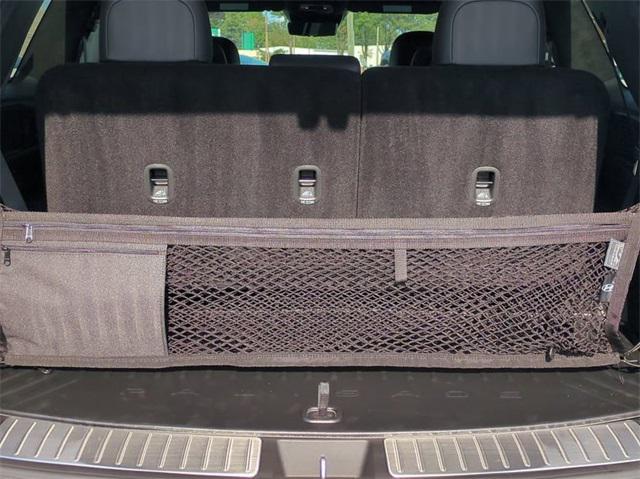 new 2026 Hyundai Palisade car, priced at $58,060